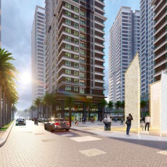 TIỀM NĂNG GIA TĂNG GIÁ TRỊ AKARI CITY