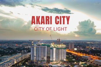 Akari City